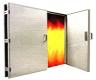 fire door